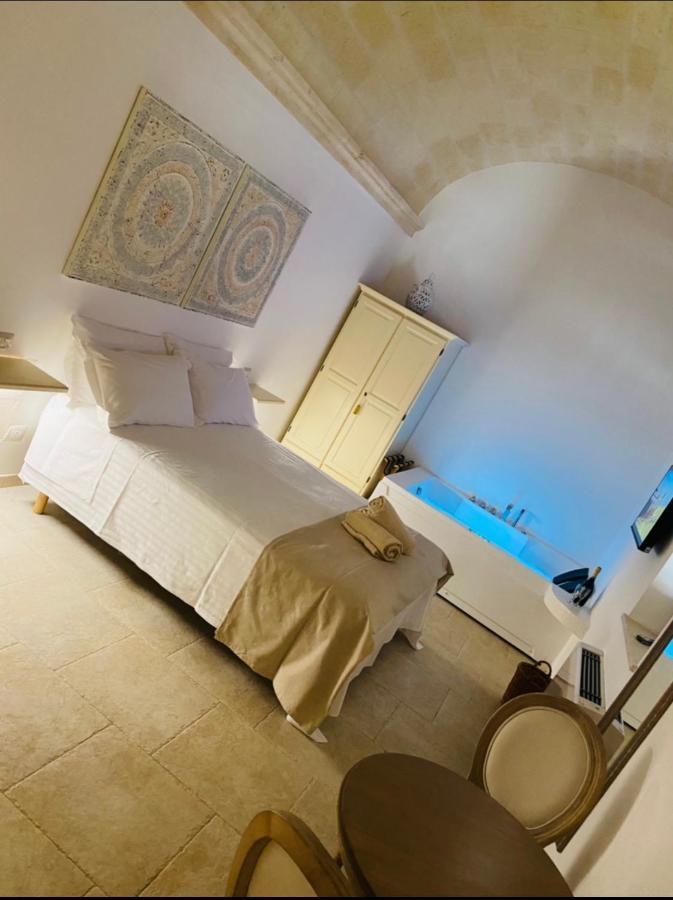 Sweet Home Suite Fasano Exterior photo