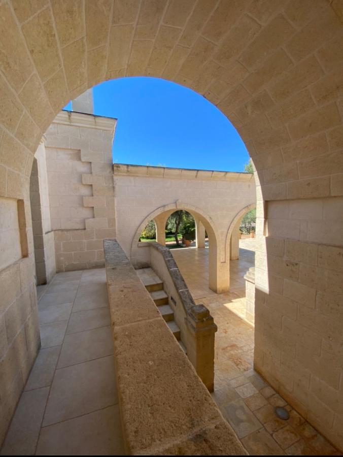 Sweet Home Suite Fasano Exterior photo