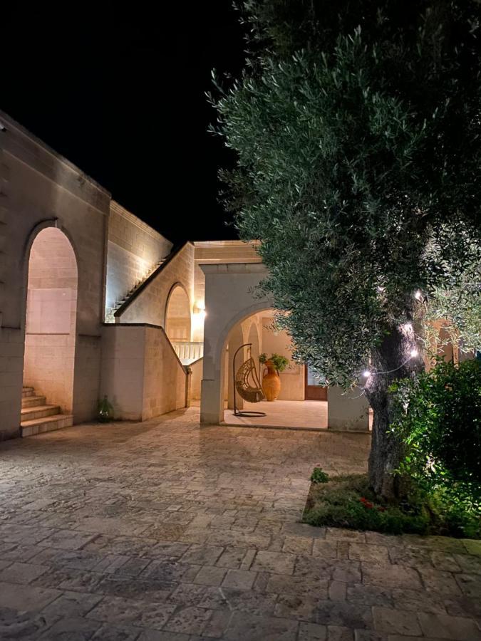 Sweet Home Suite Fasano Exterior photo