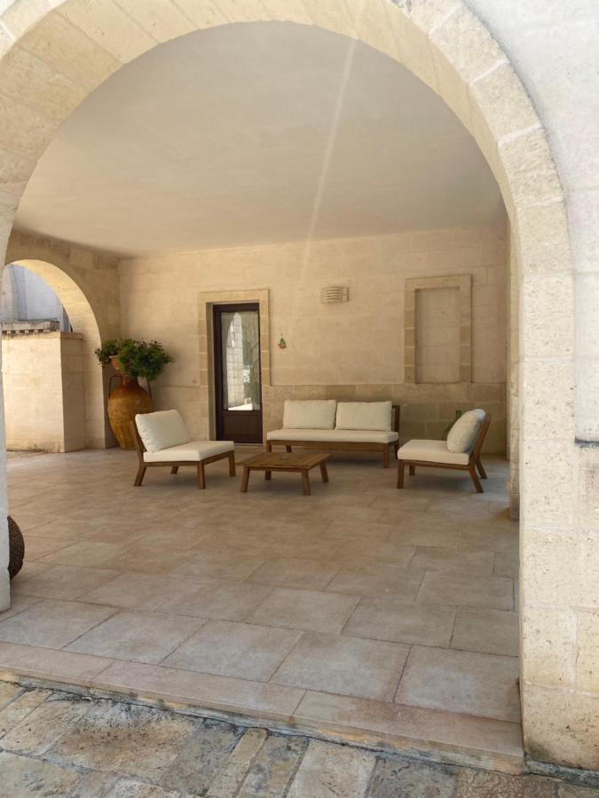 Sweet Home Suite Fasano Exterior photo