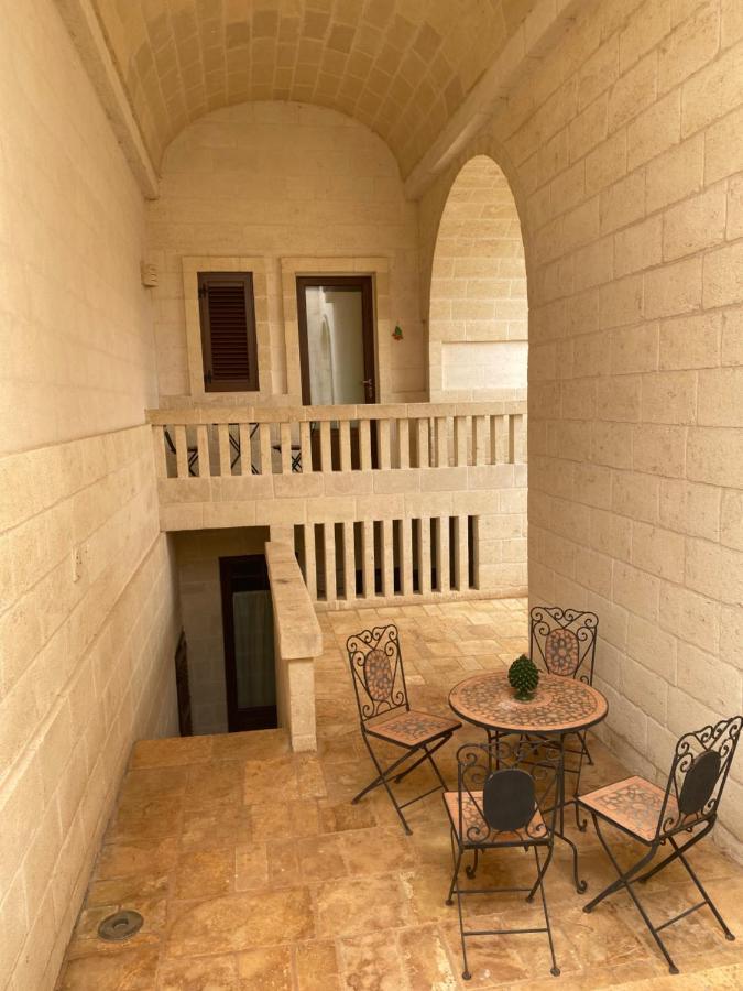 Sweet Home Suite Fasano Exterior photo