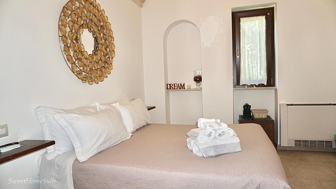 Sweet Home Suite Fasano Exterior photo
