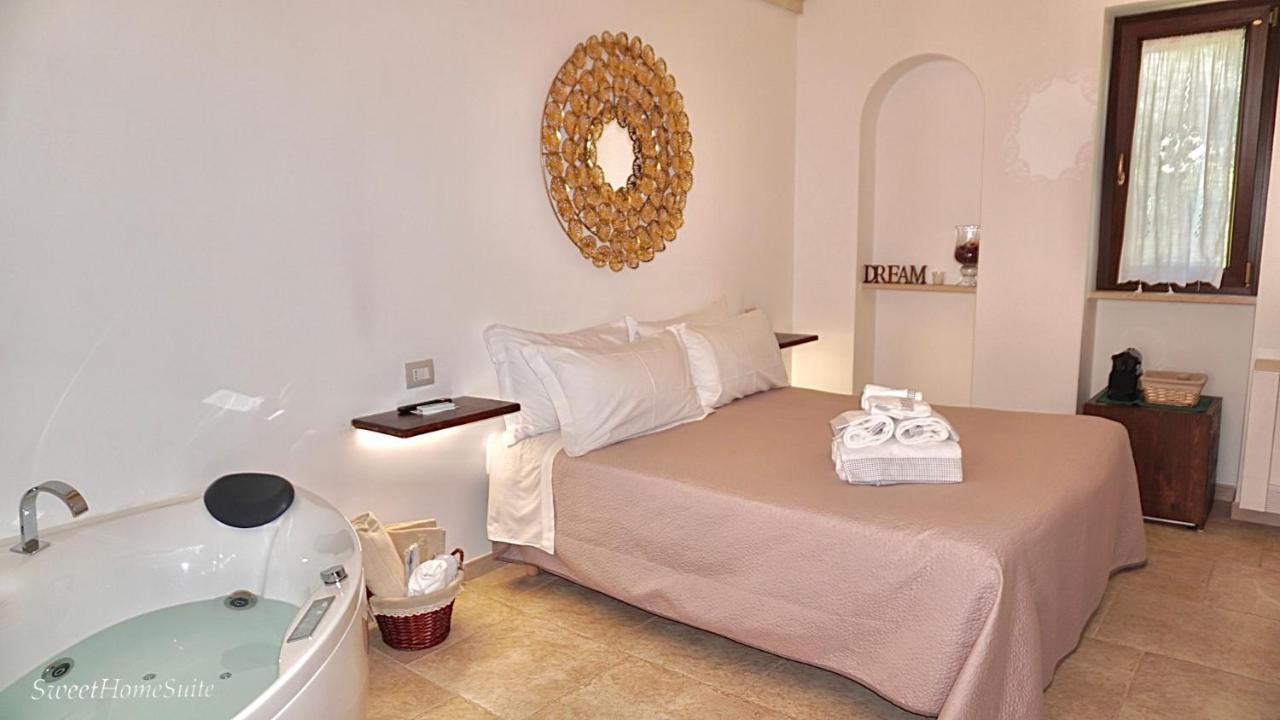 Sweet Home Suite Fasano Exterior photo