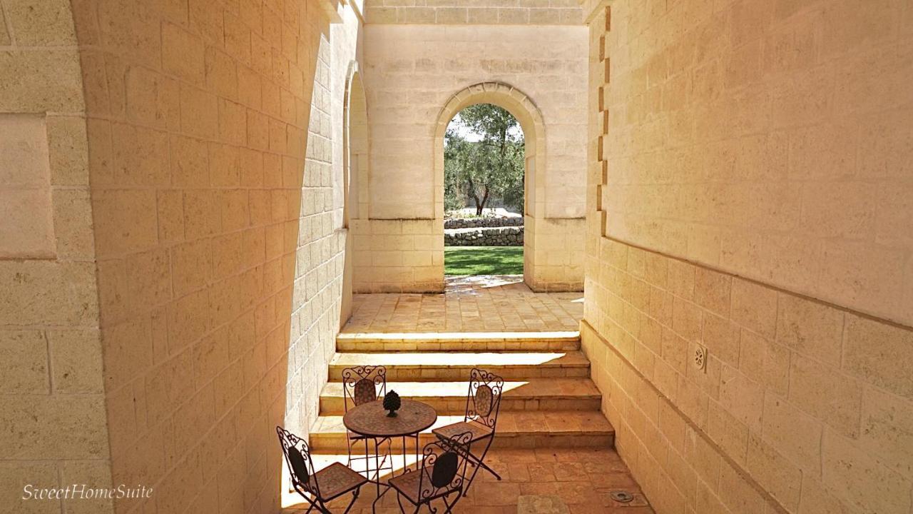 Sweet Home Suite Fasano Exterior photo