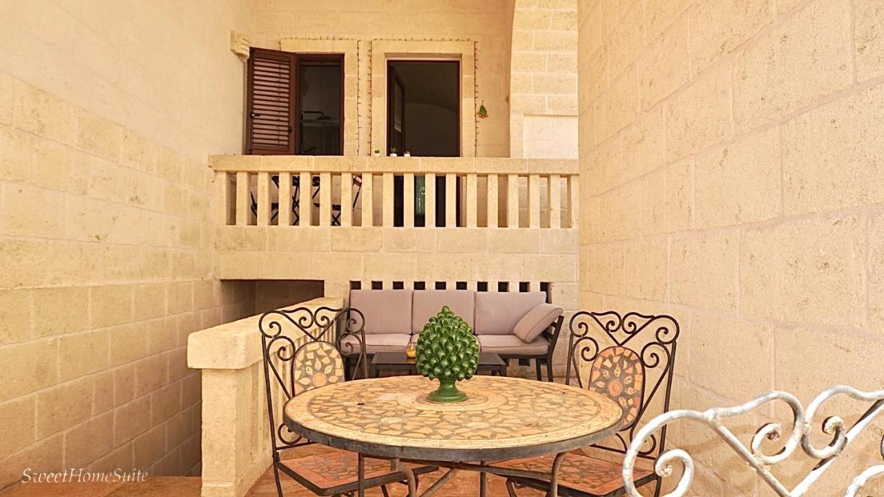 Sweet Home Suite Fasano Exterior photo